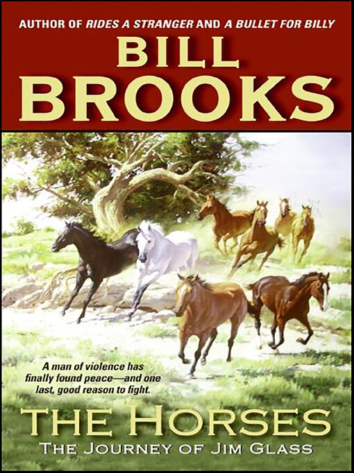 Title details for The Horses by Bill Brooks - Available